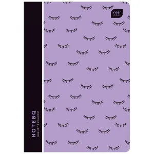 Interdruk notebook A5 60k. 70g kontrola (ZE60#PP)