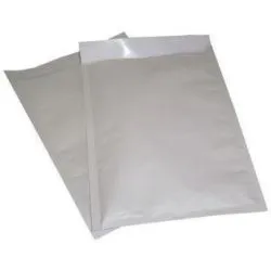 Vzduchová obálka AirPro 12/B - bílá 115 mm x 215 mm (4112)