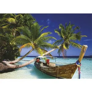 Michalczyk i Prokop trojdílný nástěnný kalendář 288 mm x 622 mm (T-106T-08)