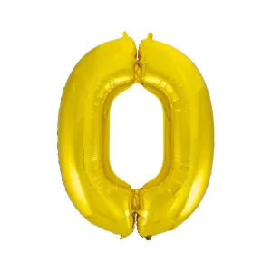 Fóliový balón Godan (FG-C85Z0)