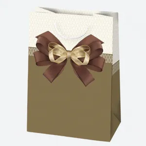 Dárková taška Pol-mak 230 mm x 320 mm x 110 mm (T5)