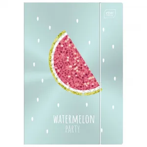 Interdruk Cartoon Networ A4+ barva: mix (TEGUFLMET)