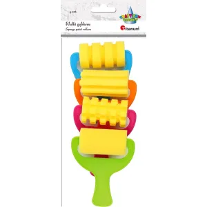 Řada štětců Titanum Craft-Fun (22CH0827-3)