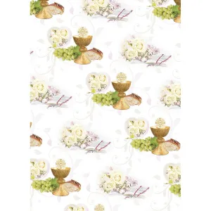 Dekorační papír Pol-mak - mix 700 mm x 1000 mm