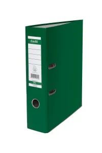 Pákový pořadač Bantex XXL Ecological A4 zelený 80 mm (100551792)