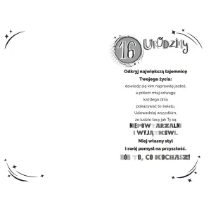 Ab Card skládací karta 130 mm x 205 mm (AB)