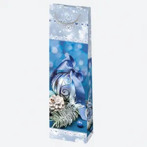 Dárková taška 120 mm x 400 mm x 90 mm