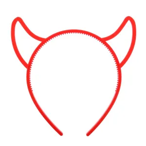 Čelenka Arpex Halloween s ďáblem (SR0813)