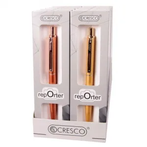 Pero Cresco Reporter Premium 5907464218604 (290103)