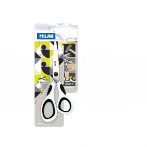 Kancelářské nůžky Milan 20,5 cm (BWM10150)