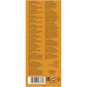 Olejové kuličkové pero Bic SHINE (964773)