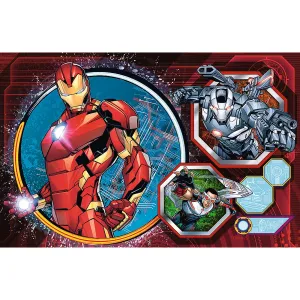 Trefl Avengers 54 el. puzzle (54166)