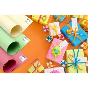 Creatinio B2 bílá 225g 25k (400150279)