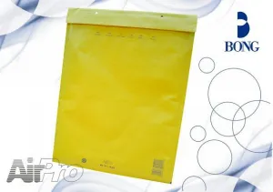 Vzduchová obálka AirPro 20/K - hnědá 355 mm x 470 mm (4120)