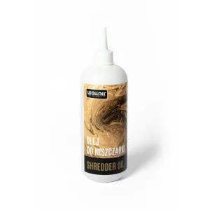 Olej pro skartovače Argo 450ml (000350)
