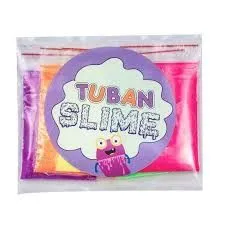 Tuban kreativní sada neonový pyl (TU3048)