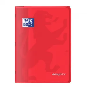 Oxford EASYBOOK A4 60k. Kontrola 90g (400146695)