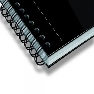 Oxford Essentials A5 90k. 90g kontrola 148 mm x 210 mm (100102938)