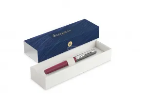 Exkluzivní plnicí pero Waterman Allure DLX PINK (2174470)
