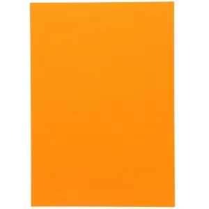 Canson A4 oranžová 185g 50k (200040158)