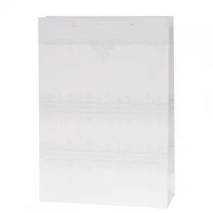 Dárková taška Rozette A4 145 mm x 150 mm x 65 mm (5907354048373)
