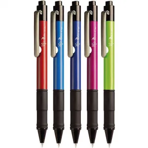 Standardní kuličkové pero Tetis (KD941-NM)