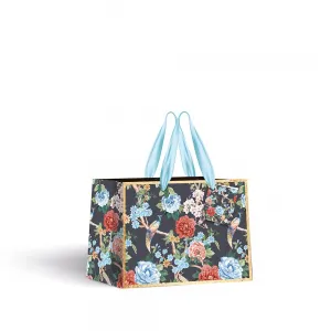 Dárková taška Interdruk GOLD 5902277318046 230mm x 180mm x 100mm (23X18X10)