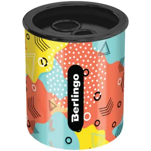 Ořezávátko Berlingo Memphis (4260738996174)