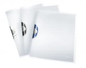 Leitz ColorClip pořadač Magic A4 - světle modrý (41740030)