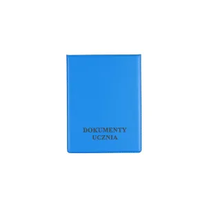 Obal na dokumenty Biurfol nové barvy 110 mm x 80 mm (KOD-11)