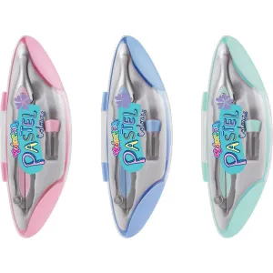 Patio Colorino Kids Circular 2 el. (87355)