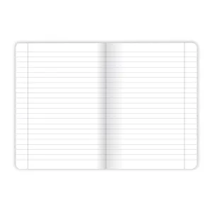 Oxford OXFORD& ME notebook A5 60k. Šňůra 90g (400162058)
