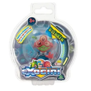 Figurka Cobi Voják (exg0000)