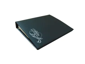 Numismatický klastr Warta FOLIA - mix 175mm x 215mm (112-015)