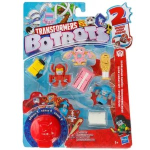 Hasbro Transformers 8-pack figurek (E3494)