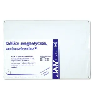 Tabule Jan na suché popisování 660 mm x 960 mm (MTB-3)