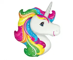 Fóliový balónek Godan Unicorn (hlava), balení 24cal (B901774)