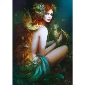 Puzzle Trefl Friend 1000 el. (10592)