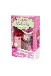 Tuban Super Slime XL dortová kreativní sada (TU3168)