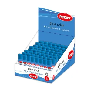 Rexus lepicí tyčinka Rexus 30g (603537)