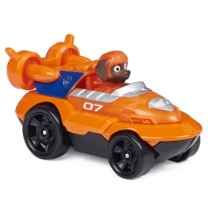 Vozidla Spin Master na blistru (6053257)