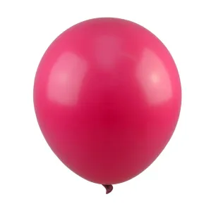 Arpex gumový obří balón 3 ks mix 450 mm (KB4863)