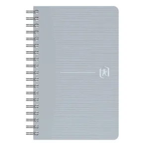 Sešity Oxford recup 90k. kontrola 90mm x 140mm (400155803)