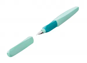Plnicí pero Pelikan Twist P457 Neo Mint (814850)