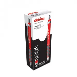 Automatická tužka Rotring Tikky III 0,5 mm (S0770540)