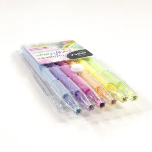 Kuličkové pero Kidea Pastel (DPK6KA)