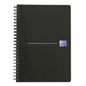 Oxford Essentials A5 90k. 90g kontrola 148 mm x 210 mm (100102938)