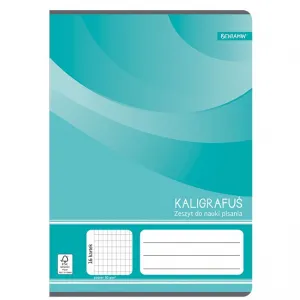 Notebook Rexus A5 16k. Šňůra 80g (605431)