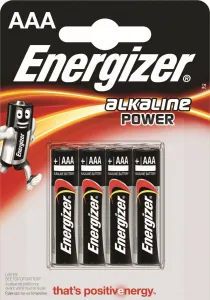 Baterie Energizer Base LR03 (EN-247893)