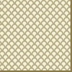 Ubrousky Pol-mak - mix 330 mm x 330 mm (SL og)